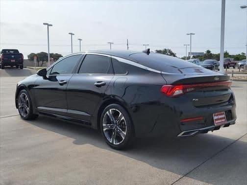 2021 kia k5 ex in aransas pass, texas