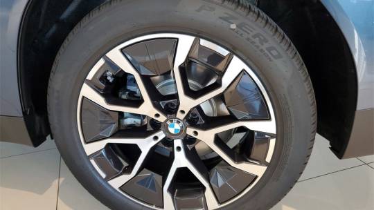 2025 BMW X3