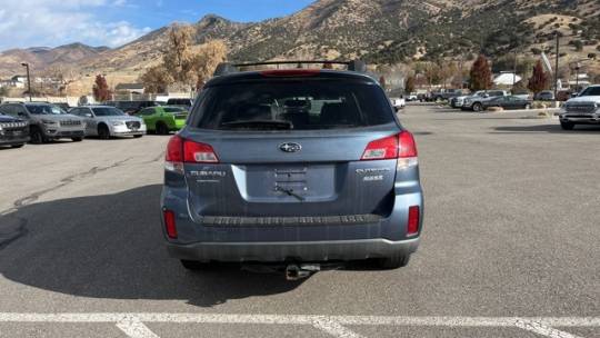 2013 Subaru Outback