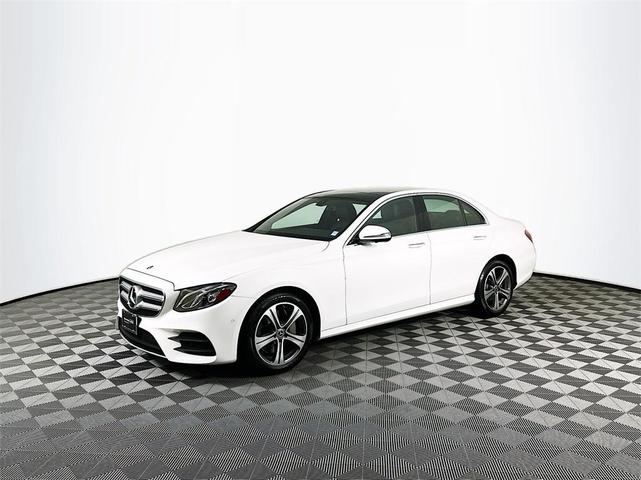2020 mercedes-benz e-class e 350 4matic