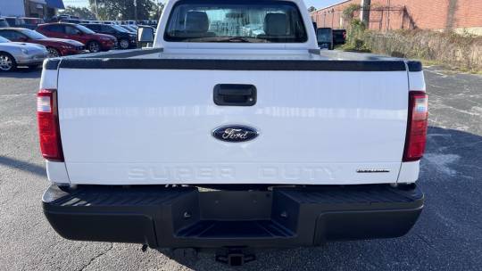 2015 Ford F-250