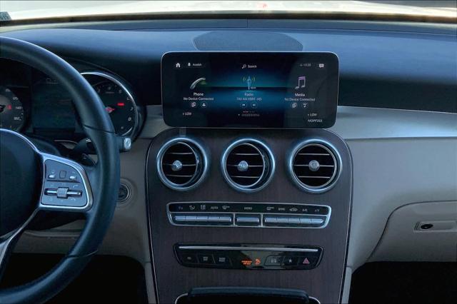 2021 mercedes-benz glc 300 base