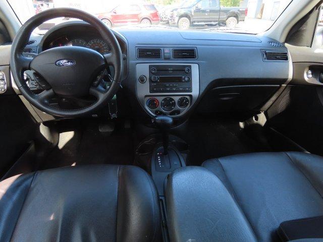 used 2005 ford focus zx5 hatchback laconia, nh 03246 for sale in laconia, new hampshire