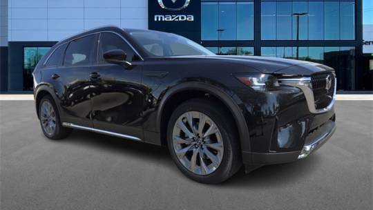 2024 Mazda CX-90