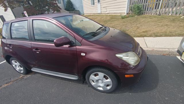 2004 scion xa base