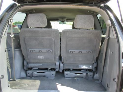 2003 kia sedona lx for sale in florida
