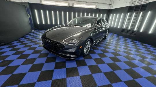 2022 Hyundai Sonata