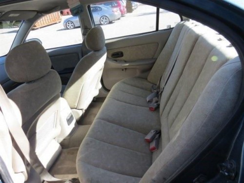 2003 hyundai elantra gls in new hampshire