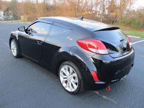 2013 hyundai veloster base in knoxville, tennessee