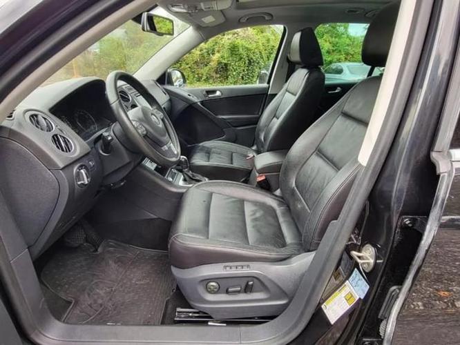 2017 volkswagen tiguan 2.0t sport utility suv 4d in lilburn, georgia