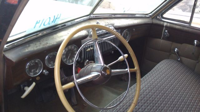 1946 cadillac fleetwood 60 special 160913 46007