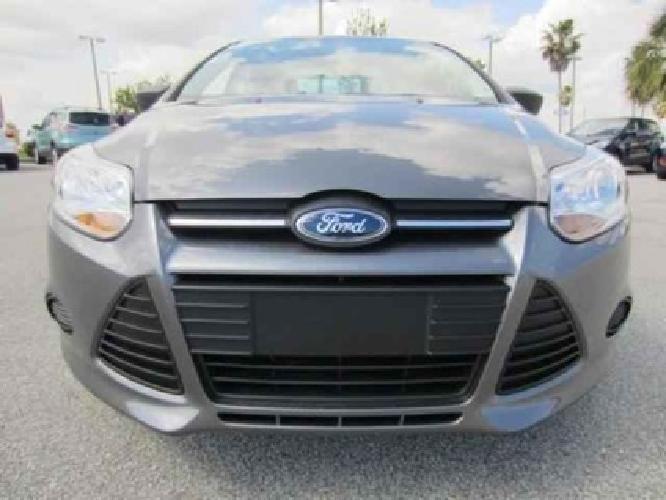 2013 ford focus s in palm bay, fl