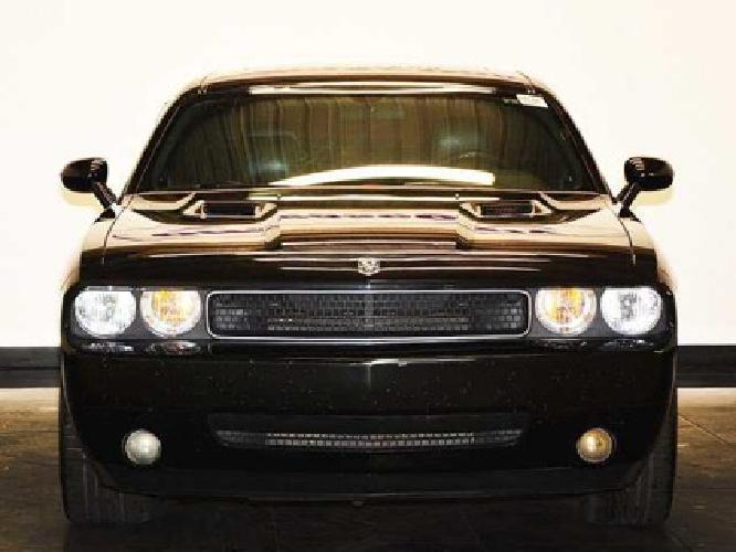 2009 dodge challenger se coupe in lake worth, fl
