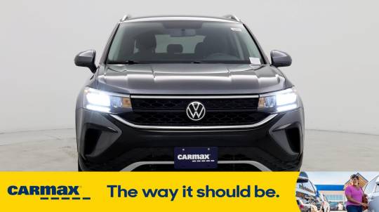 2022 Volkswagen Taos