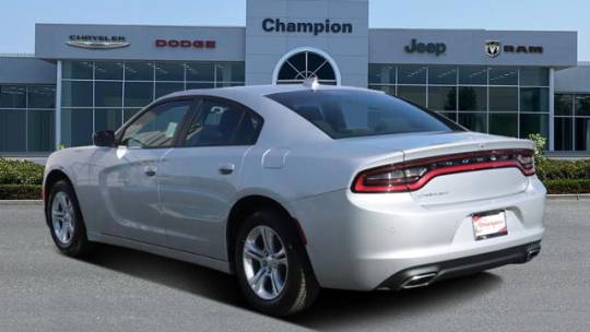 2023 Dodge Charger