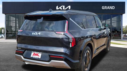 2024 Kia EV9