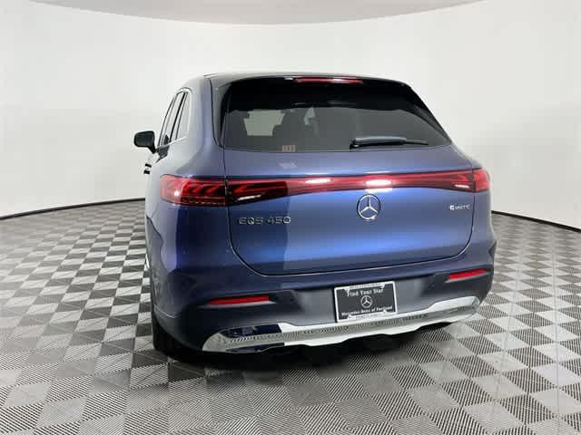 2024 mercedes-benz eqs 450 4matic