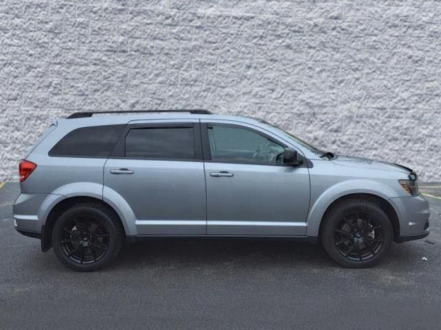2018 dodge journey gt in frankfort, illinois