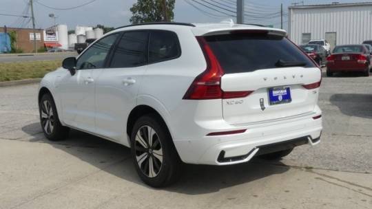 2025 Volvo XC60
