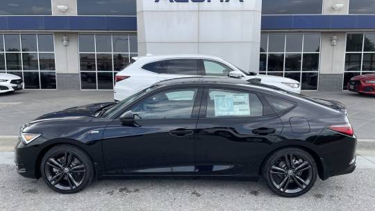 2024 Acura Integra