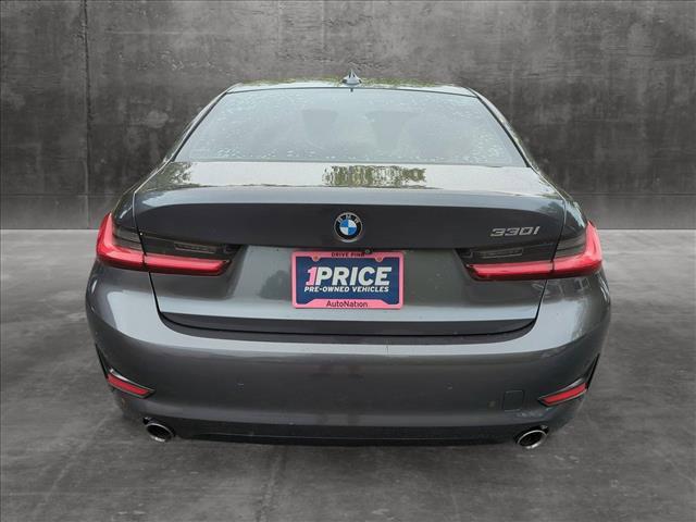 2019 bmw 330 330i