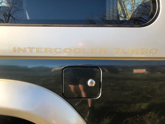 1991 mitsubishi pajero