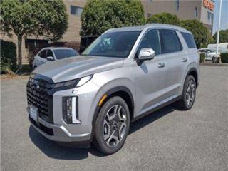 2025 Hyundai Palisade limited