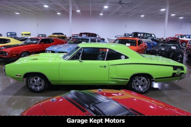 1970 dodge coronet super bee sublime coupe 440 six pack v8 13852 miles