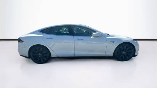 2015 Tesla Model S