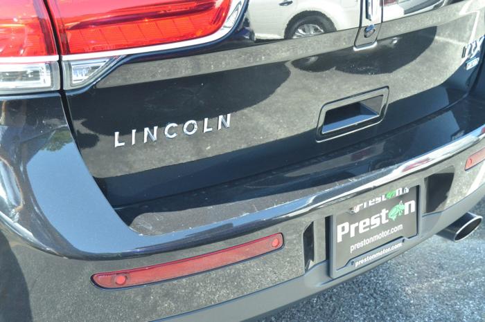 used 2013 lincoln mkx awd georgetown, de 19947 for sale in georgetown, delaware