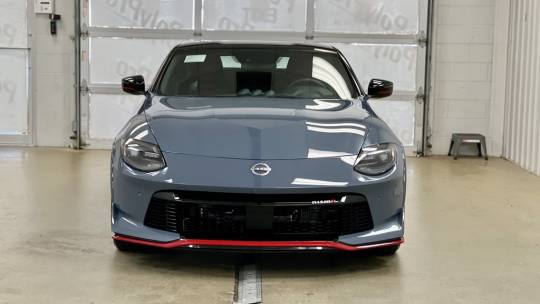 2024 Nissan Z