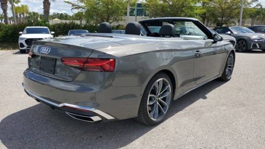 2024 Audi A5