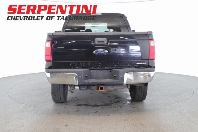 2016 ford f-250 xlt