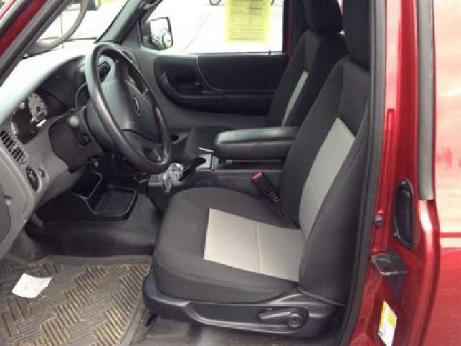 2011 ford ranger sport in columbus, oh