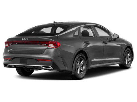 2023 kia k5 lxs