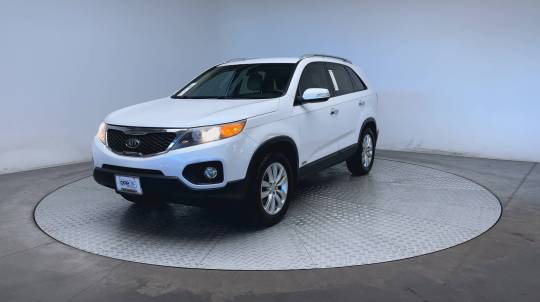 2011 Kia Sorento