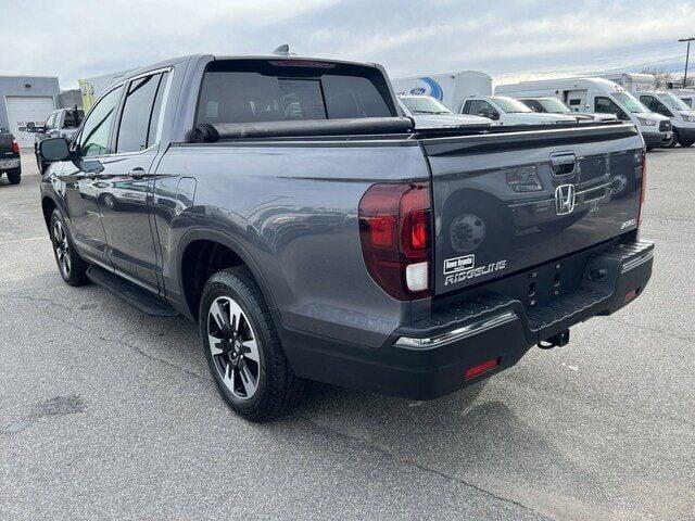 2020 honda ridgeline rtl in westbrook, maine
