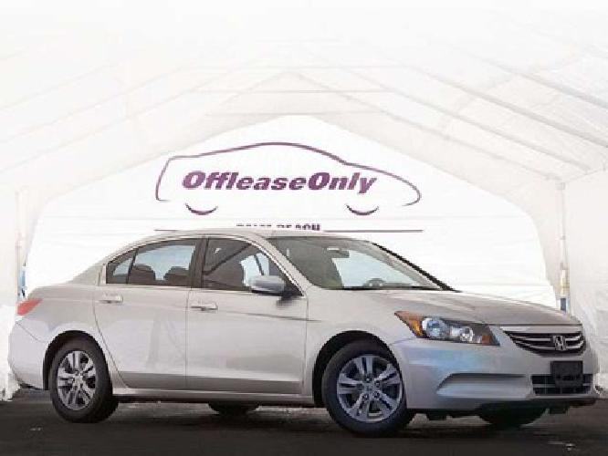 2012 honda accord se in lake worth, fl