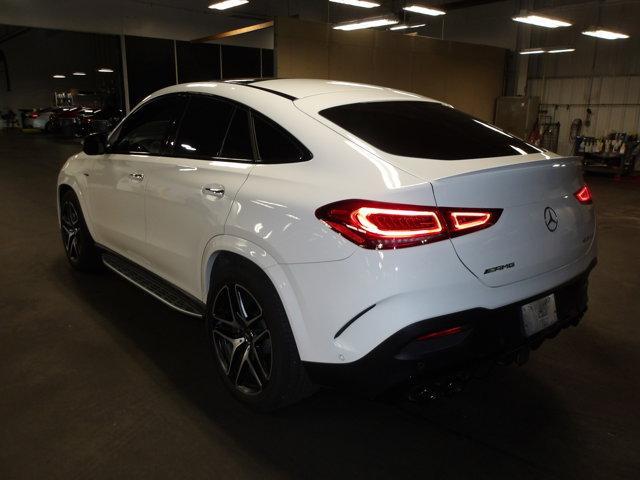 2023 mercedes-benz amg gle 53 base