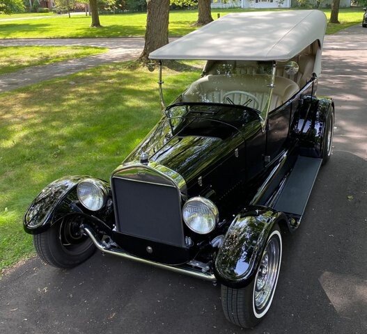 1926 ford model t