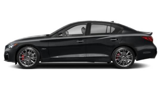 2020 infiniti q50 red sport 400