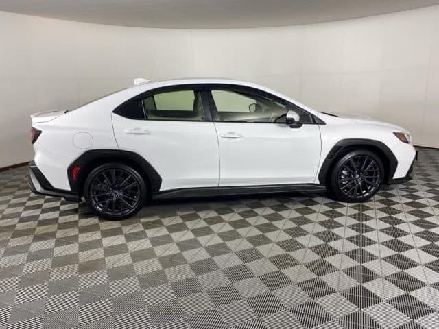 2022 subaru wrx premium in hamburg, new york