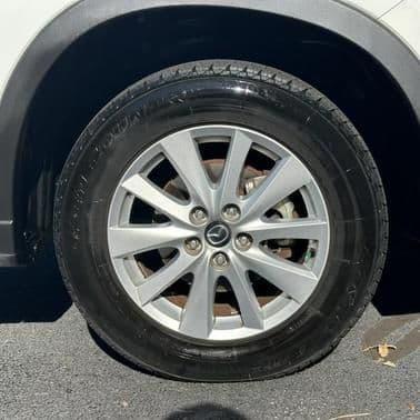2013 mazda cx-5 in secaucus, new jersey