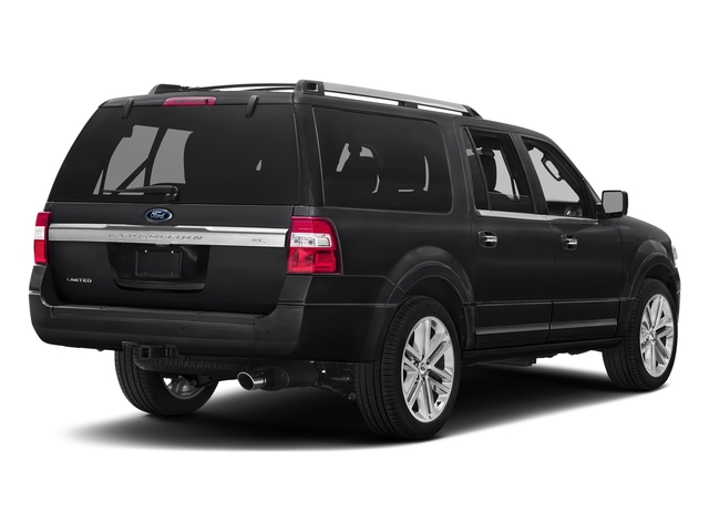 2017 ford expedition el limited