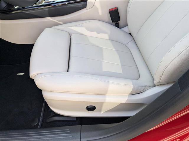 2025 mercedes-benz cla 250 base