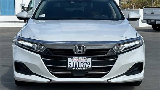 2022 Honda Accord