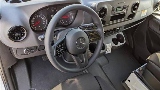2024 Mercedes-Benz Sprinter