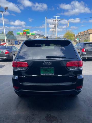 2014 jeep grand cherokee laredo