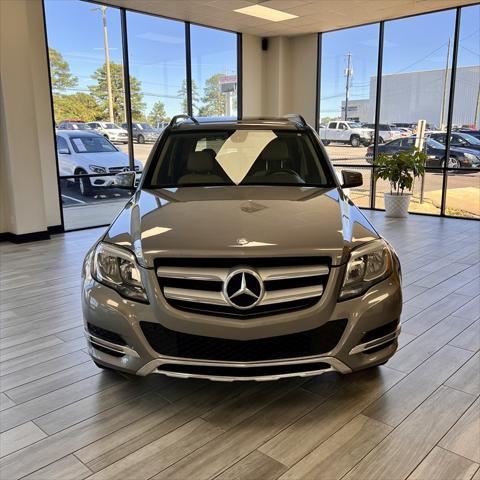 2013 mercedes-benz glk-class glk 350 4matic