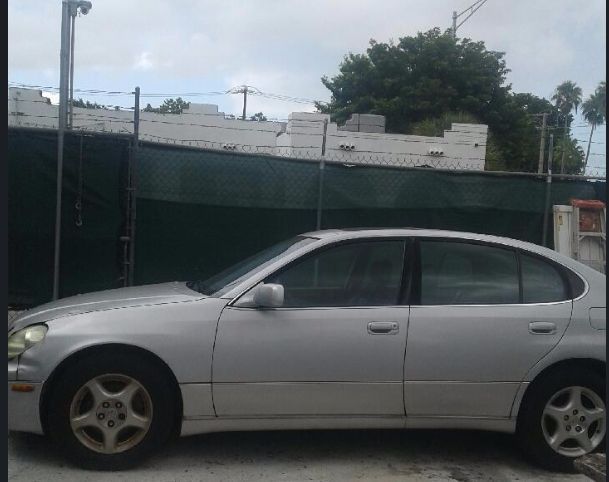 2001 lexus rx 330 for sale in florida by owner